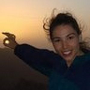 Meet your Posher, Abby